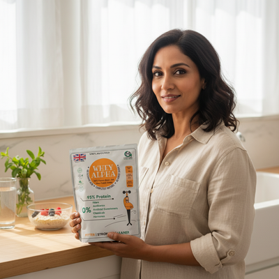 Meera Singh testimonial