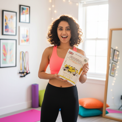 Priya Sharma testimonial