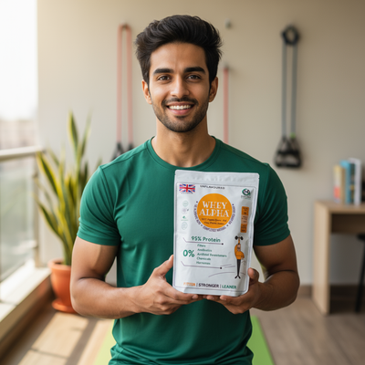 Rajesh Kumar testimonial