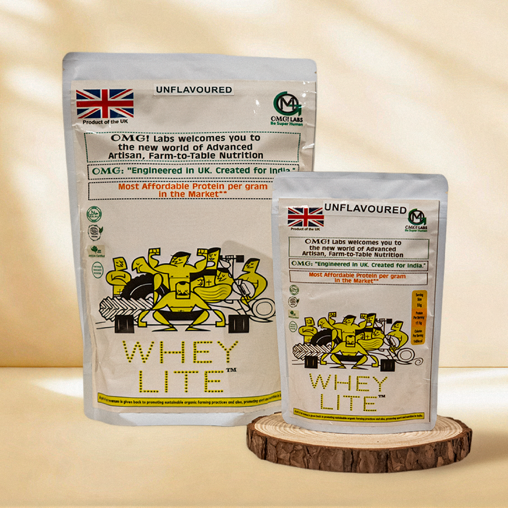 Whey Lite